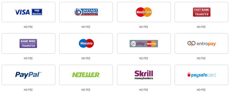 100% Up To 400 + 10 dr bet payment methods Spins, 4th Deposit Leovegas